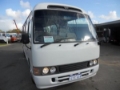 Toyota COASTER, School bus, Transportation