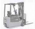 Doosan B15T-5, B18T-5, B20T-5, 4-х колесные погрузчики, Складская техника
