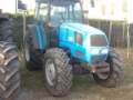 Landini Globus 65 Top, Trattori 60-79 hp, Agricoltura