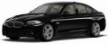 NEW BMW 520dM Sport Saloon, รถยนต์, เครื่องจักรงานขนส่ง
