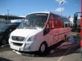 Mercedes-Benz Vario 818, Autocar, Transport