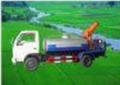 长春一汽四环 多功能喷药洒水机, Irrigation systems, Farming