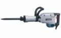 Demolator HM 1304 B, Плуги, Будтехніка