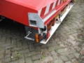 Broshuis 3axle semi new !!!!!, Dieplader, Transport