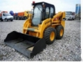 Hyundai HSL850-7A, Mini loaders, Gradjevinarstvo