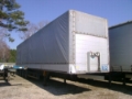 Schmitz Tent, Тентованные полуприцепы, Транспорт
