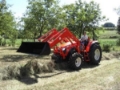 Kioti Tractor DK 903 ROPS, Tractores 80-99 cv, Agricultura