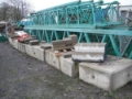 JASO J52, Tower cranes, Mining and construction