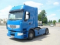 Renault Premium Route 440.19 T DXi11 Privilège, Tracteur routier 4x2, Transport