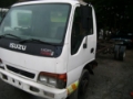 Isuzu NQR70, รถบรรทุกพื้นเรียบ, เครื่องจักรงานขนส่ง