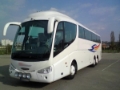 Scania IRIZAR PB, รถบัส, เครื่องจักรงานขนส่ง