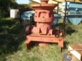 Jaques Cone Crusher CS29, Crushers, Mining and construction