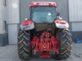McCormick MTX110, Tracteur 100-119CV, Agricole