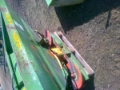Amazone ZA-U 1000, Mineral spreaders, Farming