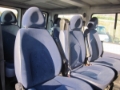 Citroen Jumper KOMBI 8+1 27C - 2.8HDI, Furgone chiuso, Trasporto