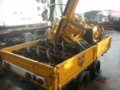 [Other] Compair Holman M Track, Piling rigs, Construction