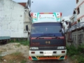Hino Profia, รถบรรทุกชนิดอื่นๆ, เครื่องจักรงานขนส่ง