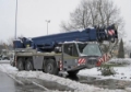 TEREX AC 50, Dumper - Knickgelenk, Baumaschinen