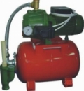 Hidrofor 24 litri Hidroserv JAP 100/20, Vodene pumpe, Gradjevinarstvo