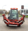 JACOBSEN ST-5111, Mäher, Kommunalmaschinen
