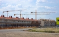 Liebherr 50LC, Kule vinçler, İş Makinaları
