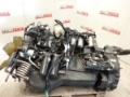Renault PREMIUN 400، محركات، مواصلات