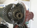 IVECO DIFFERENTIAL ROTWELL 177E-153E, Rear axles, Transport vehicles
