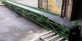 Conveyor Belt, Traportatori di rifiuti, Costruzioni