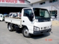 Isuzu NKR, Other trucks, Transportation