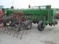 Great Plains 3510, Perforatoare, Utilaje agricole