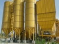 Euromecc Duples, เครื่องผสมคอนกรีต, เครื่องจักรงานก่อสร้าง