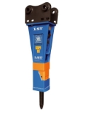 LST XB 1700 iS, Diger parçalar, İş Makinaları