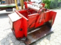 Schrijver Schrijver K1800 Robust, Tierfutteranlagen, Landmaschinen