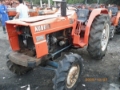 久保田 L3202DT、拖拉机 40 hp 以下、农业机械