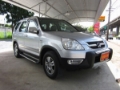 Honda CR-V โฉมปี 2.0 i-VTEC, Biler, Transport