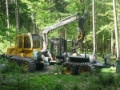 HSM 208F Steilhang / Hill Climber، شاحنات، التحريج