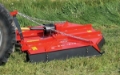 库恩 BAV 1545、牧场割草机和切顶器、农业机械