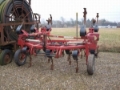Kongskilde Vibroflex, Grades, Agricultura