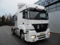 MERCEDES-BENZ AXOR 2543LS39، وحدة الجر 6×2، مواصلات