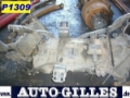 Scania GRS 900 NR Getriebe Retarder, 齒輪箱, 運輸工具