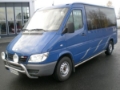 Mercedes-Benz SPRINTER 216 CDI invavarustus, Henkilöautot, Kuljetuskalusto