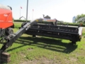 MacDon 5020, Mower-conditioners, Agriculture