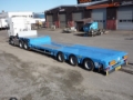 Doll Vario S3-H, Containerhengere semi, Transport