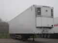 Ekeri Ekeri L-3 Frys, Skåptrailer Kyl/Frys/Värme, Transportfordon
