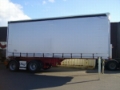 FLIEGL, Kapelltrailer, Transportfordon