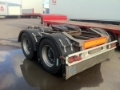 FLIEGL Dolly mega, Skeletal trailers, Transportation