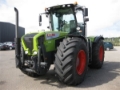 Claas XERION 3300 TRAC, Traktori vairāk nekā 200 zirgsp., Lauksaimniecība