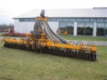 Veenhuis 7,5m, Gierverspreiders, Landbouw