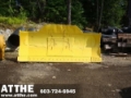CATERPILLAR D7, Blades, Construction