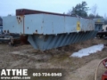 EAGLE IRON WORKS, Sorteer / afvalscheidings machines, Bouw